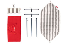 Load image into Gallery viewer, Headdemock Superb Hammock (Black Rack)