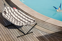 Load image into Gallery viewer, Headdemock Superb Hammock (Black Rack)