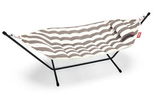 Load image into Gallery viewer, Headdemock Superb Hammock (Black Rack)