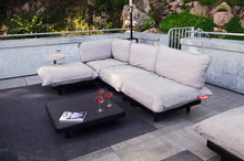 Load image into Gallery viewer, Paletti Royal Large Outdoor Lounge Set
