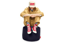 Load image into Gallery viewer, Point Outdoor Pouf Ottoman