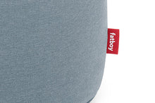 Load image into Gallery viewer, Point Outdoor Pouf Ottoman