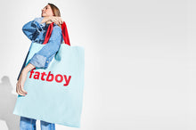 Load image into Gallery viewer, Baggy Bag