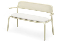 Load image into Gallery viewer, Toni Bankski Bench Pillow
