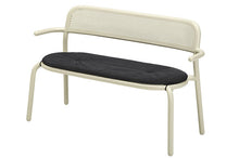 Load image into Gallery viewer, Toni Bankski Bench Pillow