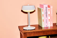 Load image into Gallery viewer, Desert Fatboy Bellboy on a Cabinet