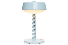 Load image into Gallery viewer, Fatboy Bellboy - Jet Blue Light On