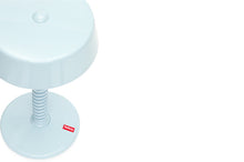 Load image into Gallery viewer, Fatboy Bellboy - Jet Blue Top Angle Closeup