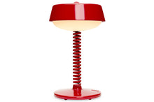 Load image into Gallery viewer, Fatboy Bellboy - Lobby Red Turned On