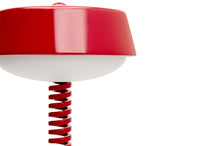 Load image into Gallery viewer, Fatboy Bellboy - Lobby Red Closeup