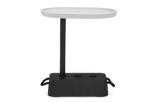 Load image into Gallery viewer, Fatboy Brick Table - Light Grey
