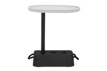 Load image into Gallery viewer, Fatboy Brick Table - Light Grey