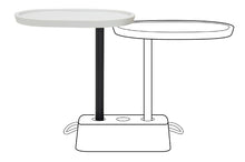 Load image into Gallery viewer, Fatboy Brick's Buddy - Light Grey