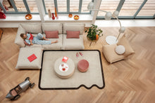 Load image into Gallery viewer, Carpet Grand Not straight