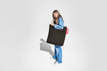 Load image into Gallery viewer, Carry-All-Bag Canvas