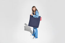 Load image into Gallery viewer, Carry-All-Bag Canvas