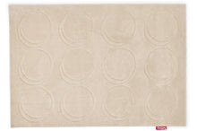 Load image into Gallery viewer, Creamy Camel Fatboy Dot Carpet