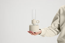 Load image into Gallery viewer, Flamtastique XS Oil Lamp