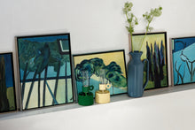 Load image into Gallery viewer, Flamtastique XS Oil Lamp 2.0