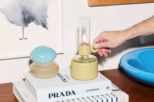 Load image into Gallery viewer, Flamtastique XS Oil Lamp 2.0