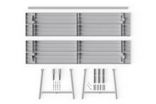 Load image into Gallery viewer, Fred's Table