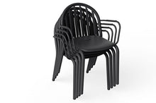 Load image into Gallery viewer, Fred's Armchair Set (4 PCS)