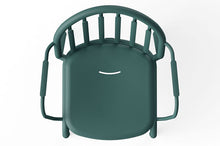 Load image into Gallery viewer, Fred's Armchair Set (4 PCS)