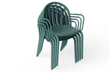 Load image into Gallery viewer, Fred's Armchair Set (4 PCS)