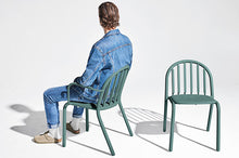 Load image into Gallery viewer, Fred's Armchair Set (4 PCS)