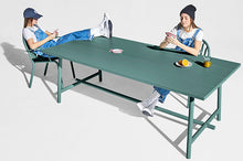 Load image into Gallery viewer, Fred's Armchair Set (4 PCS)