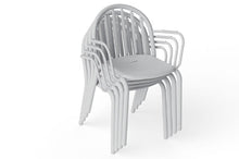 Load image into Gallery viewer, Fred's Armchair Set (4 PCS)