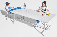 Load image into Gallery viewer, Fred's Armchair Set (4 PCS)