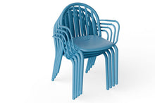 Load image into Gallery viewer, Fred's Armchair Set (4 PCS)