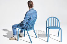 Load image into Gallery viewer, Fred's Armchair Set (4 PCS)