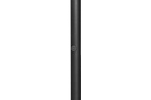 Load image into Gallery viewer, Anthracite Jolly Trolley Lighted Bar Cart