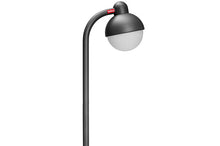 Load image into Gallery viewer, Anthracite Jolly Trolley Lighted Bar Cart