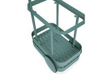 Load image into Gallery viewer, Fatboy Jolly Trolley - Dark Sage - Tray Removed
