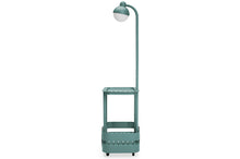 Load image into Gallery viewer, Fatboy Jolly Trolley - Dark Sage - Side Angle