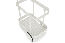 Load image into Gallery viewer, Fatboy Jolly Trolley - Light Grey - Tray Removed