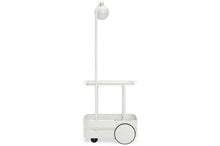 Load image into Gallery viewer, Fatboy Jolly Trolley - Light Grey - Back Side