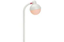 Load image into Gallery viewer, Fatboy Jolly Trolley - Light Grey - Light On