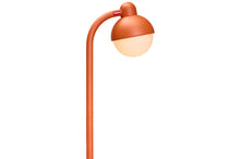 Load image into Gallery viewer, Fatboy Jolly Trolley - Tangerine - Light On