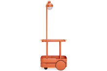 Load image into Gallery viewer, Fatboy Jolly Trolley - Tangerine - Back Side