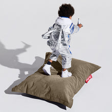Load image into Gallery viewer, Junior Canvas Beanbag Chair