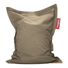 Load image into Gallery viewer, Junior Canvas Beanbag Chair