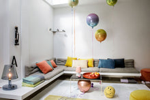 Load image into Gallery viewer, King Pillow Recycled Velvet