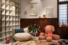 Load image into Gallery viewer, King Pillow Recycled Velvet