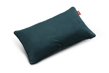 Load image into Gallery viewer, King Pillow Recycled Velvet