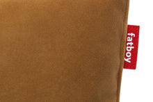 Load image into Gallery viewer, King Pillow Recycled Velvet