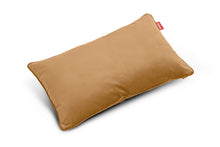 Load image into Gallery viewer, King Pillow Recycled Velvet